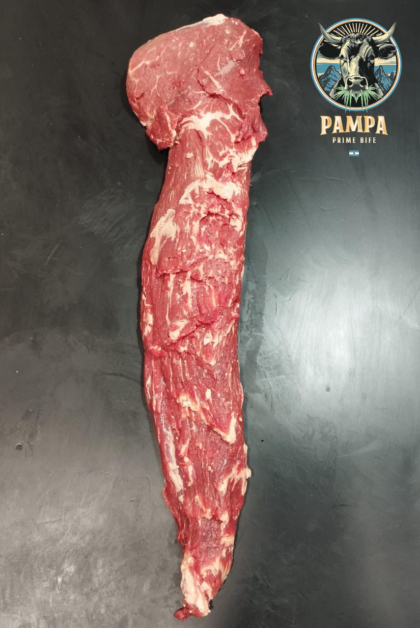 Fillet (Frozen)
