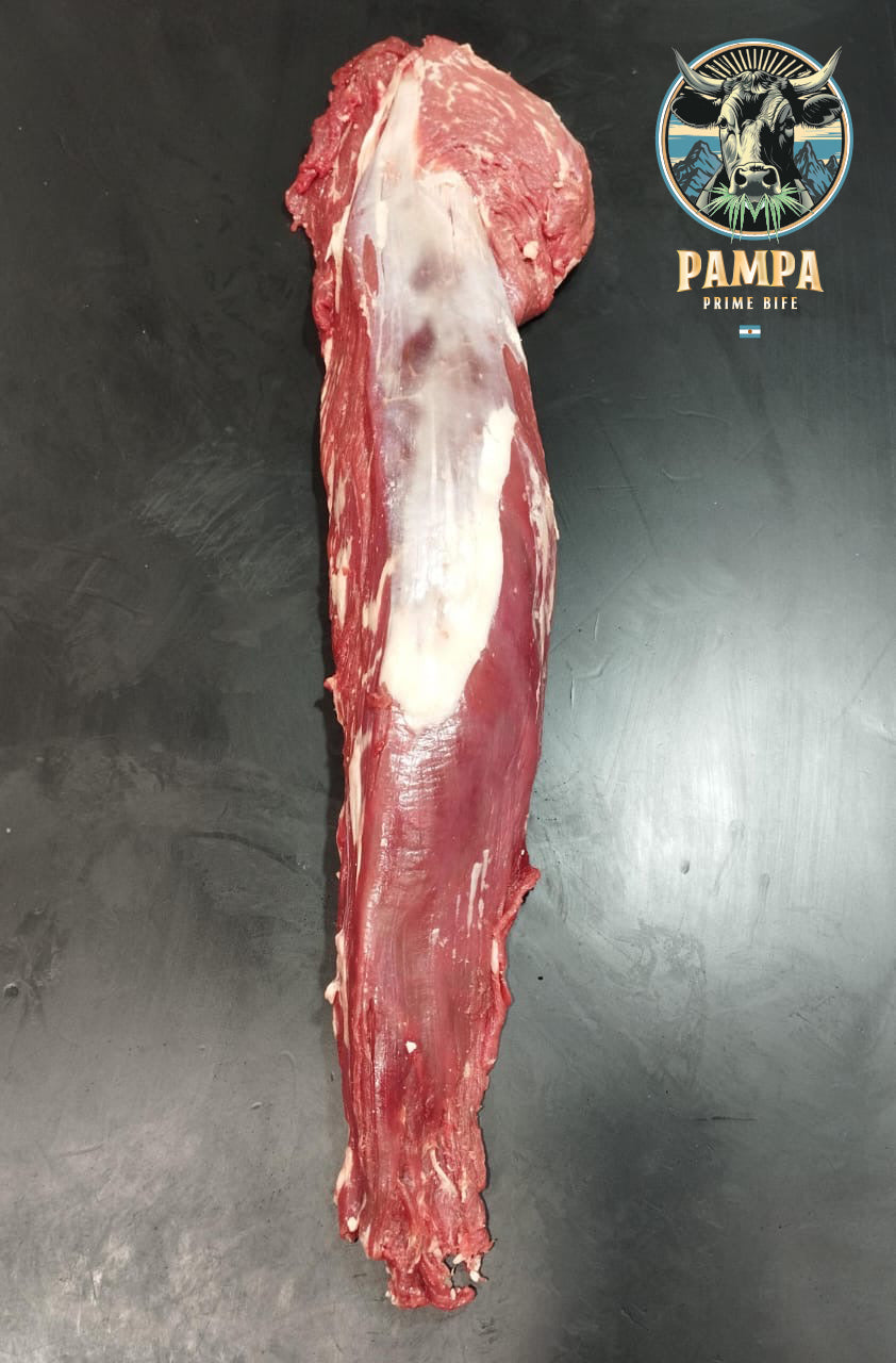 Fillet (Frozen)